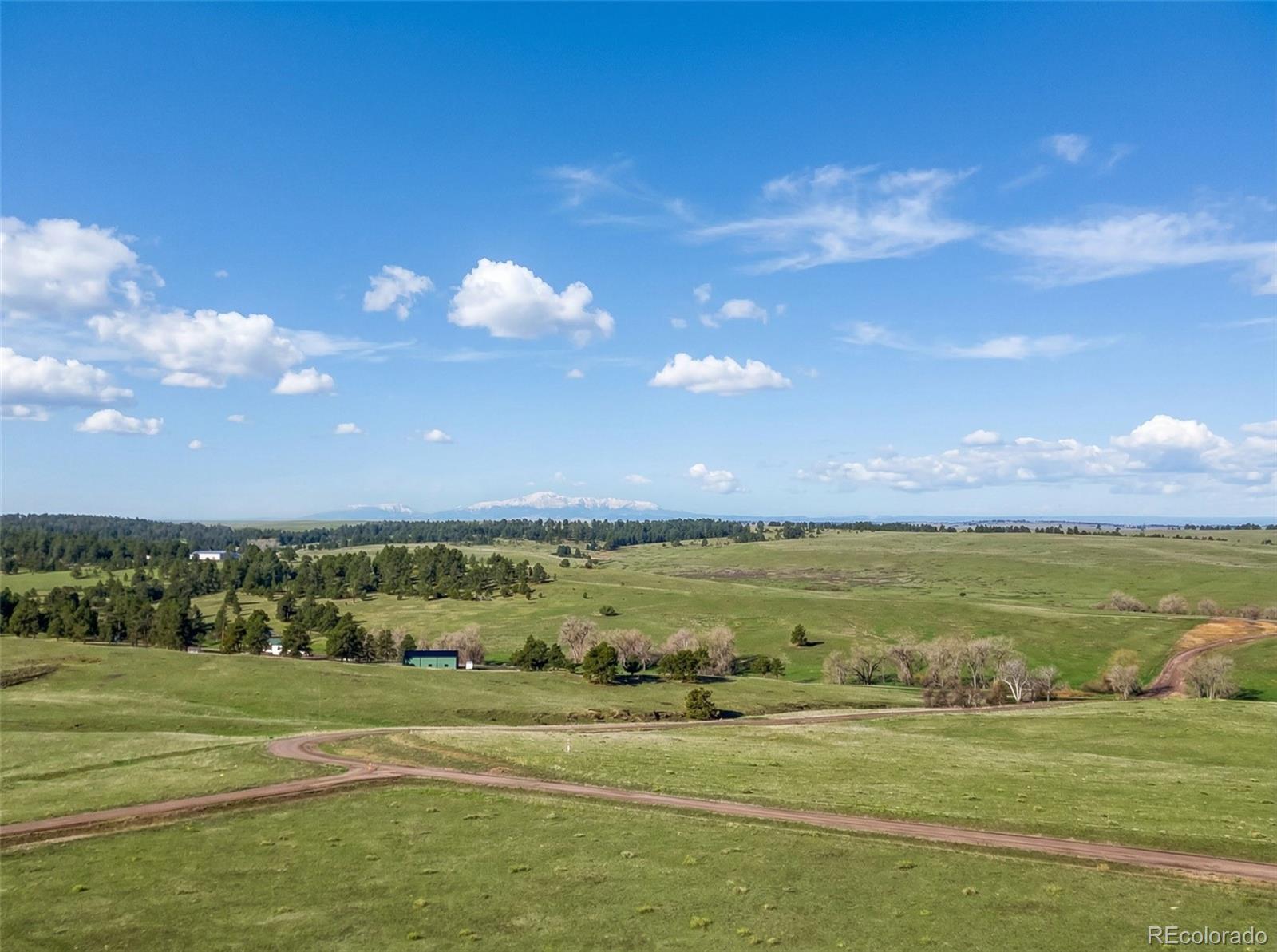 0 Easygoing Street Kiowa CO 80117