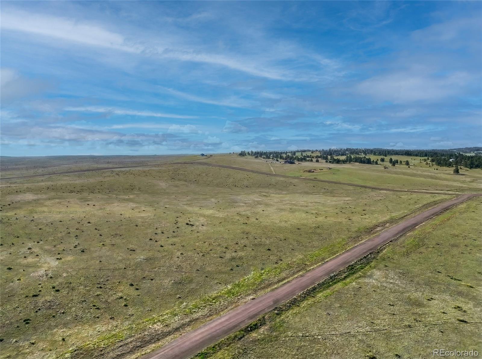 0 Easygoing Street Kiowa CO 80117