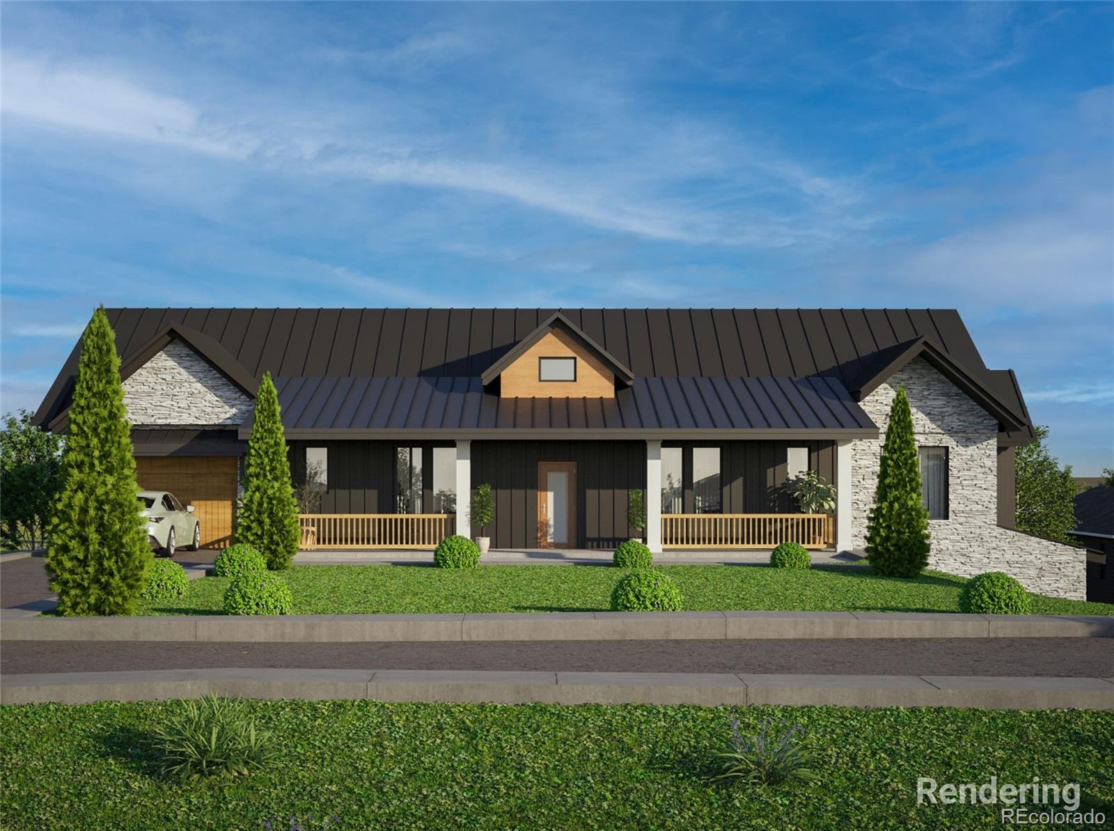 0 Easygoing Street Kiowa CO 80117