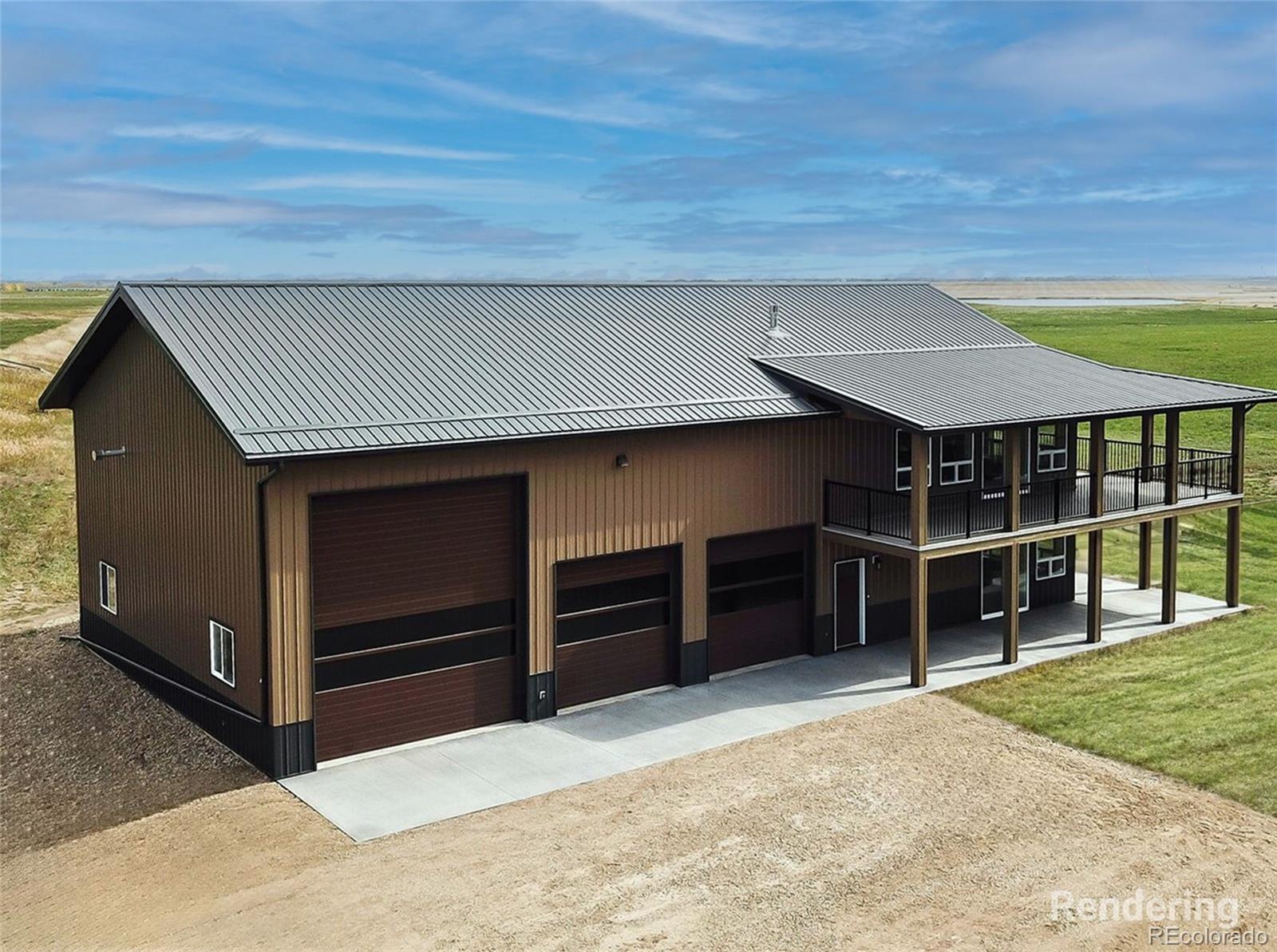 0 Easygoing Street Kiowa CO 80117