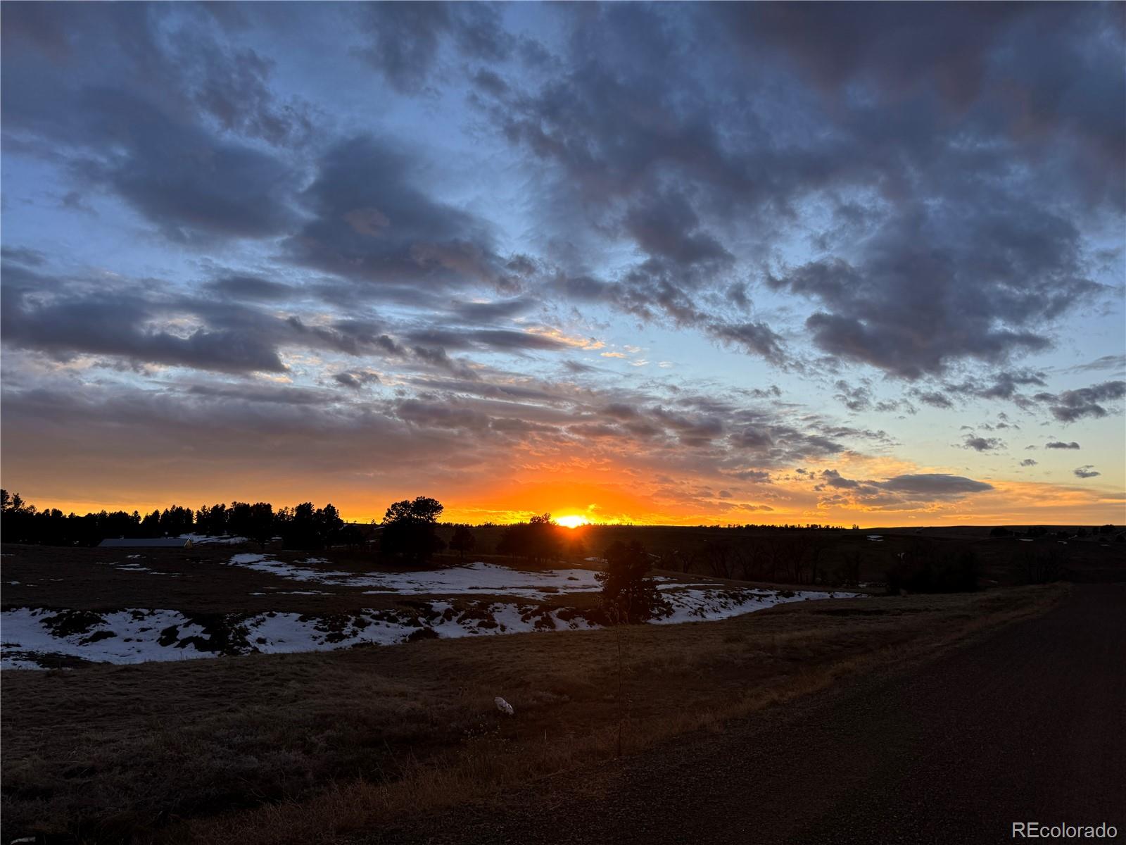 0 Easygoing Street Kiowa CO 80117