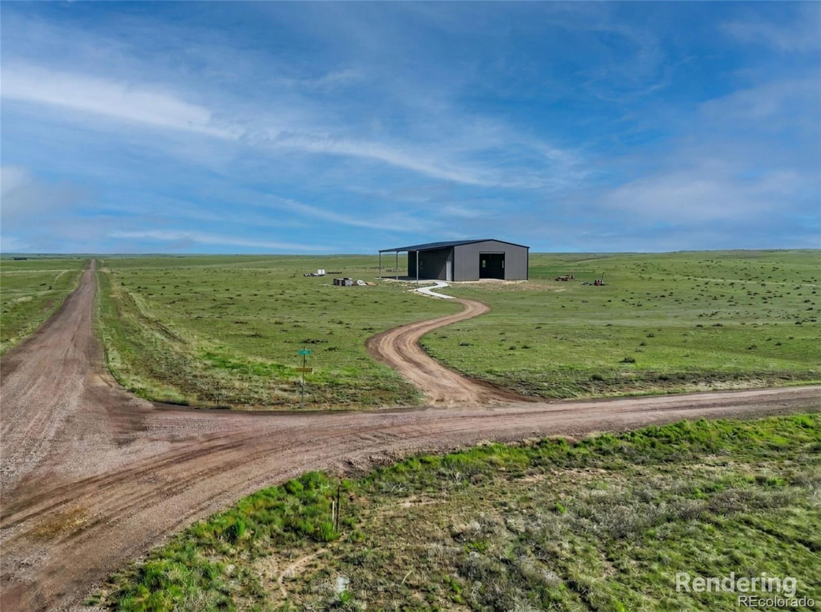 0 Easygoing Street Kiowa CO 80117