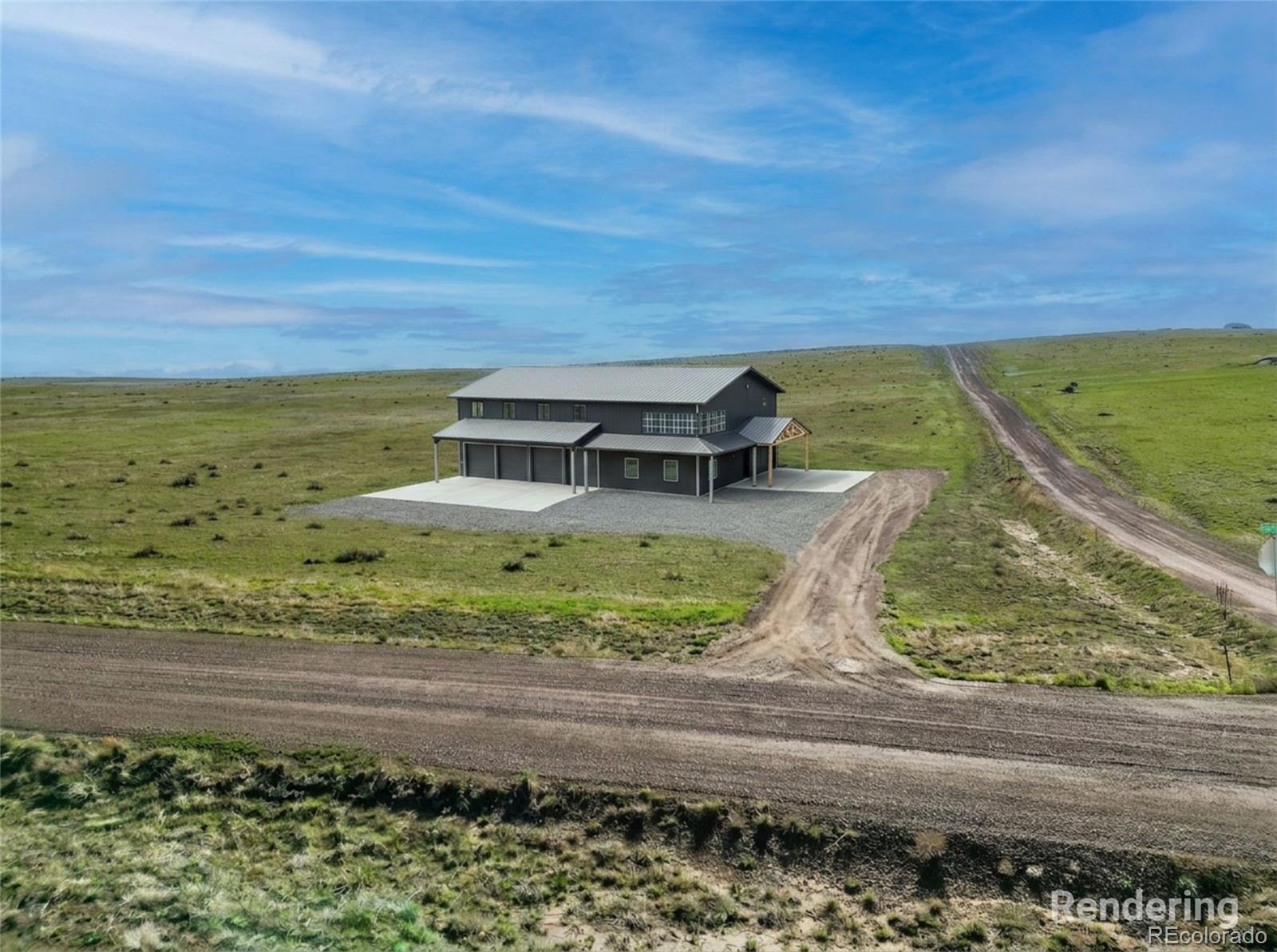 0 Easygoing Street Kiowa CO 80117