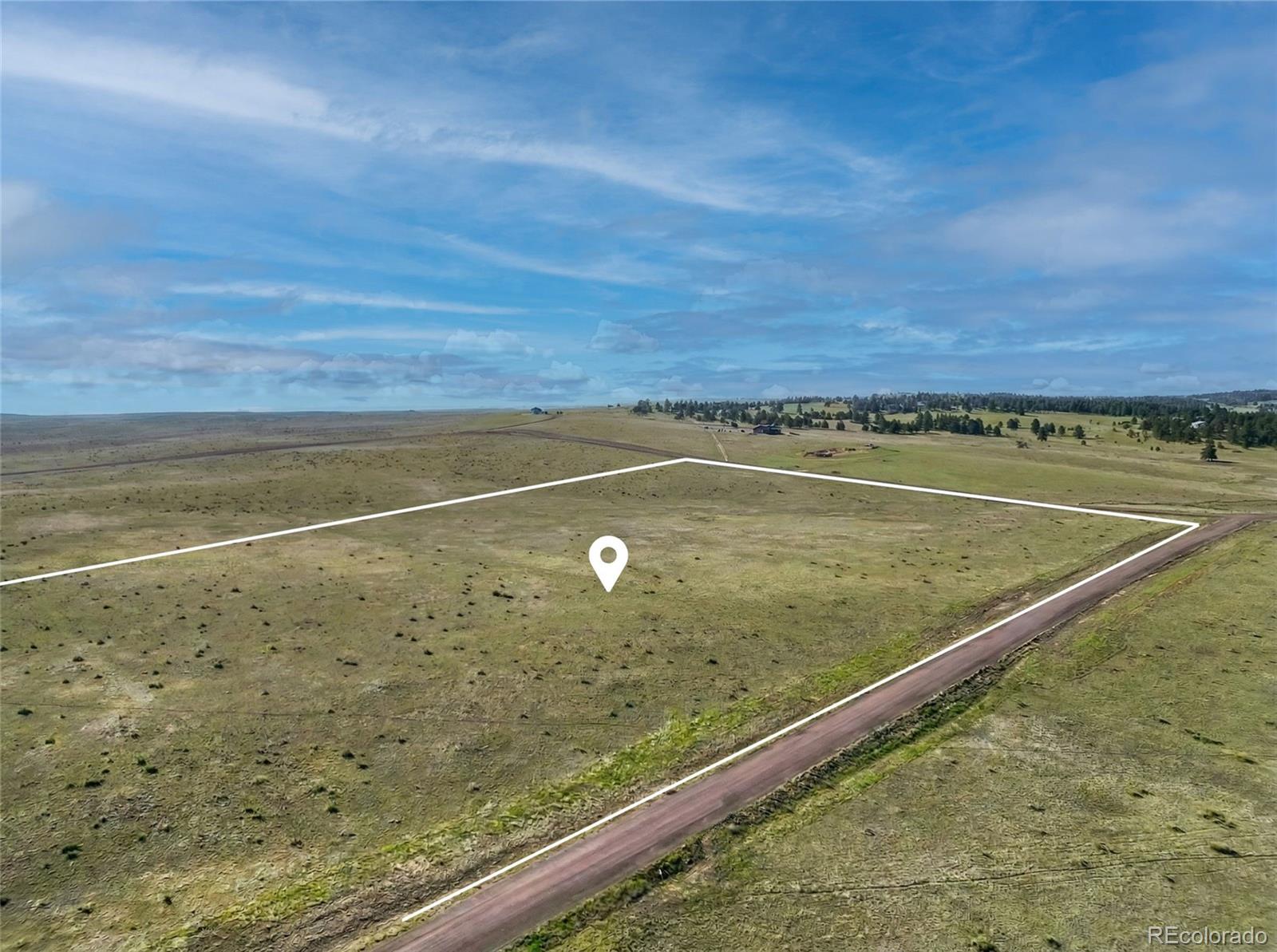 0 Easygoing Street Kiowa CO 80117