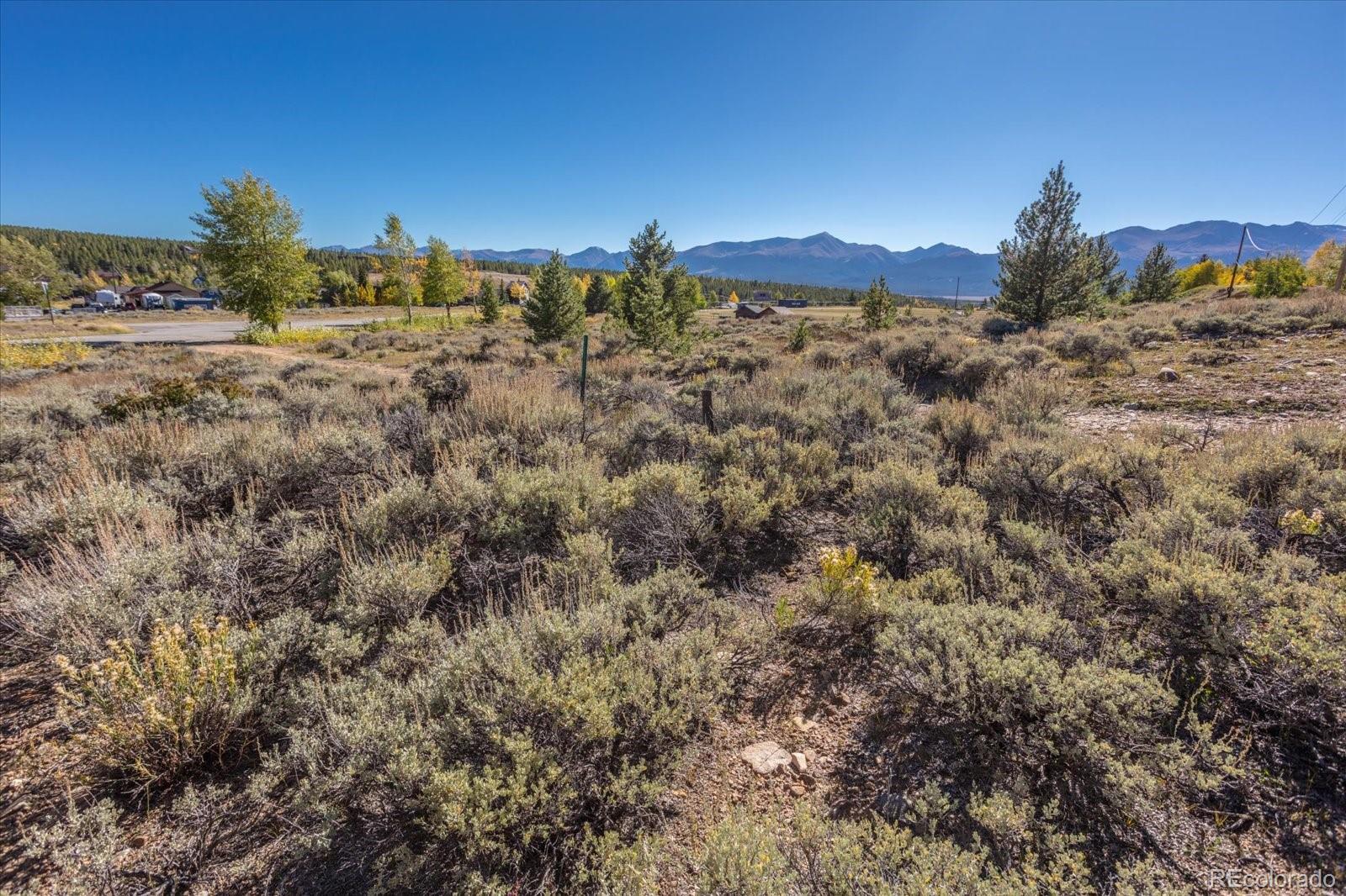 Tbd Leadville CO 80461