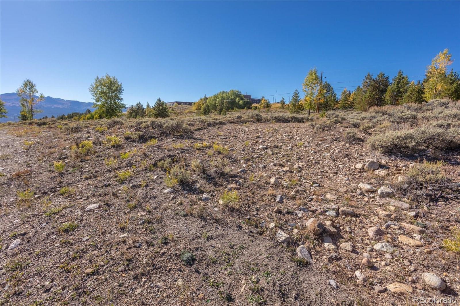 Tbd Leadville CO 80461