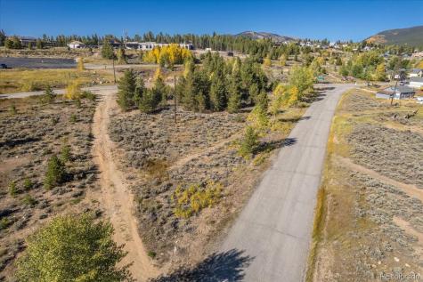 Tbd Leadville CO 80461