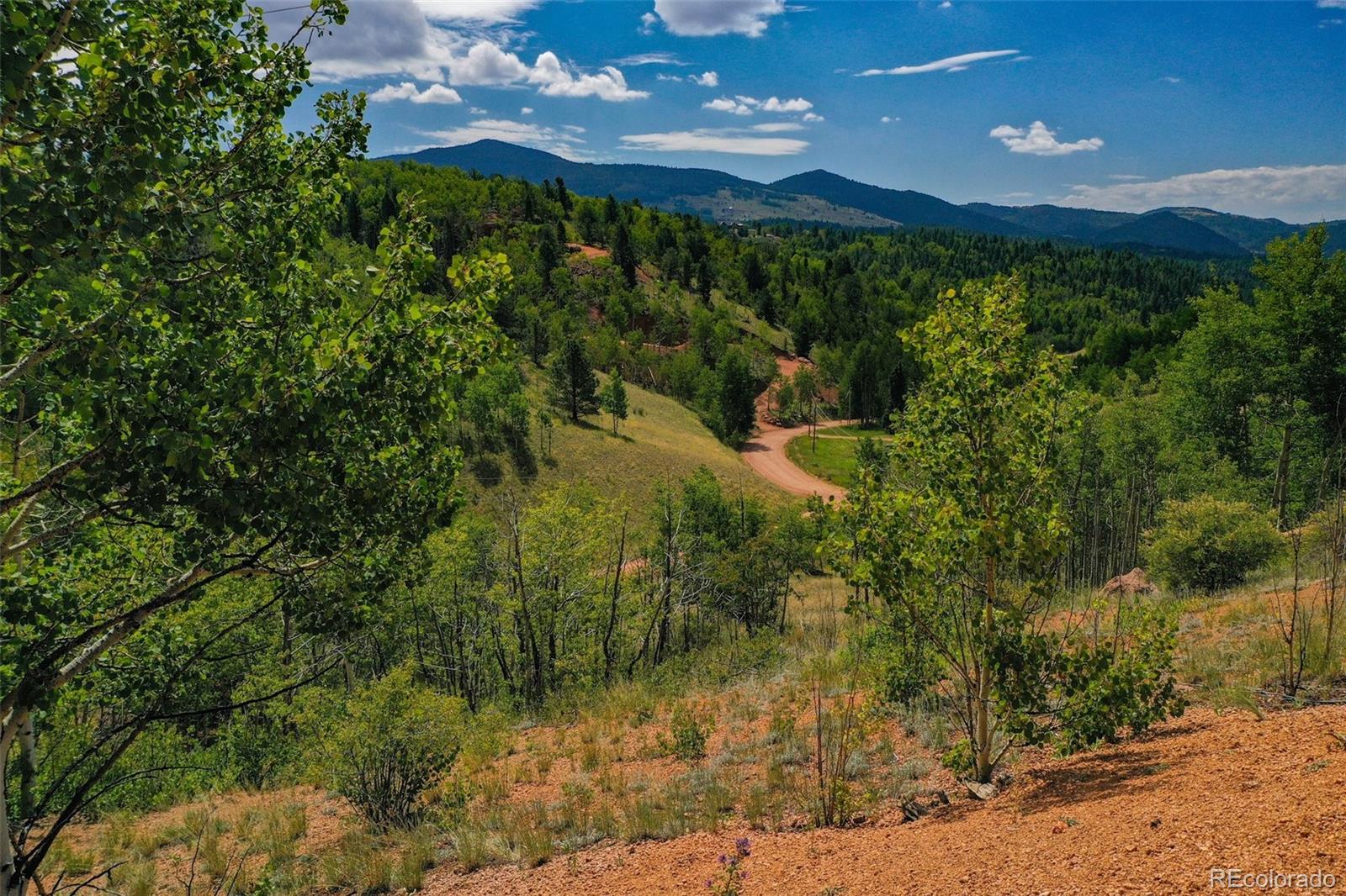 1300 Golden Cycle Circle Cripple Creek CO 80813