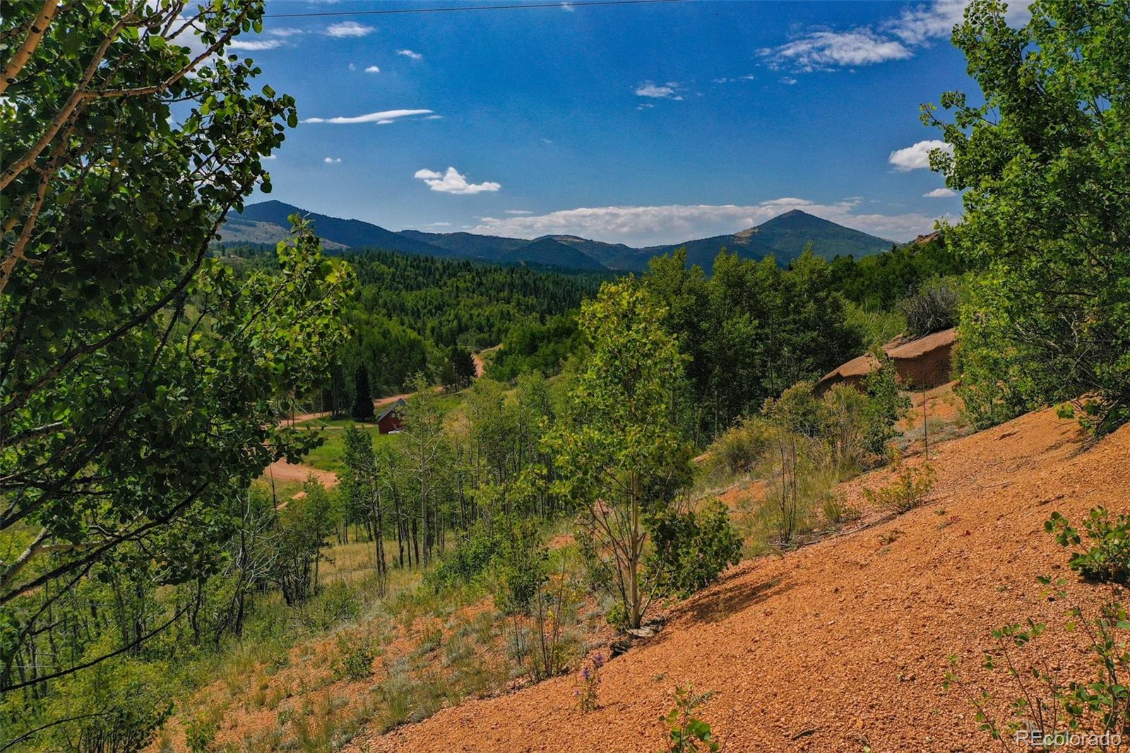 1300 Golden Cycle Circle Cripple Creek CO 80813