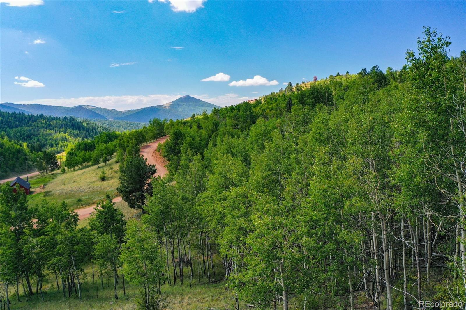 1300 Golden Cycle Circle Cripple Creek CO 80813