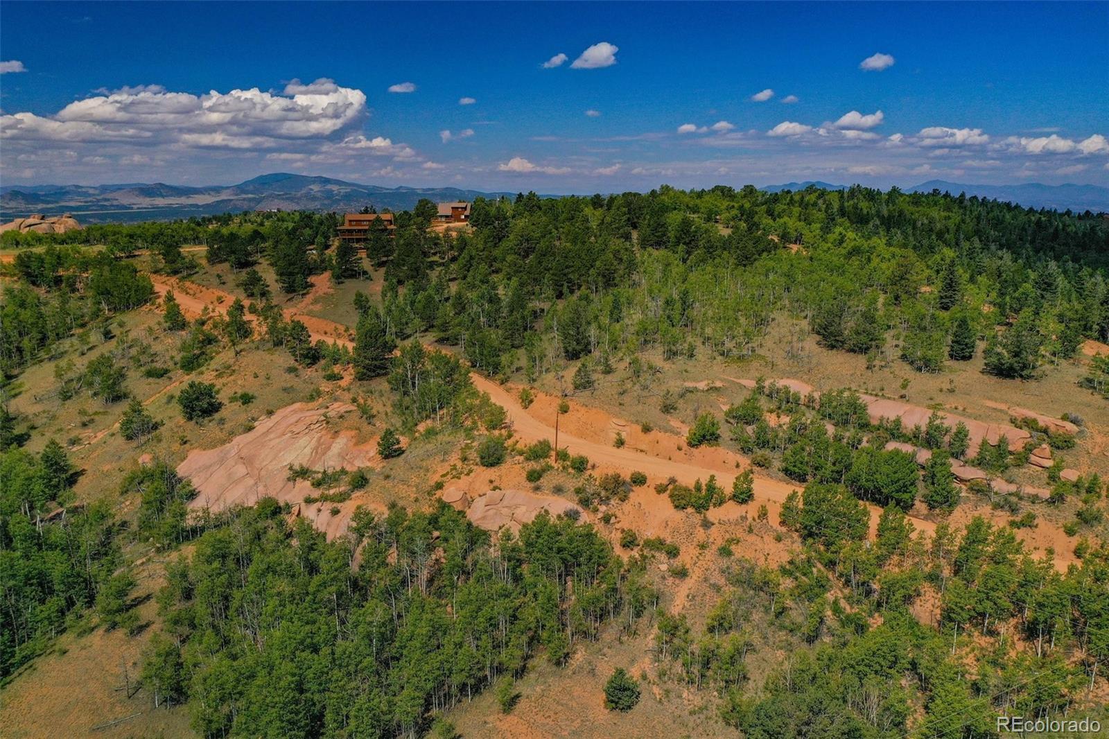 1300 Golden Cycle Circle Cripple Creek CO 80813