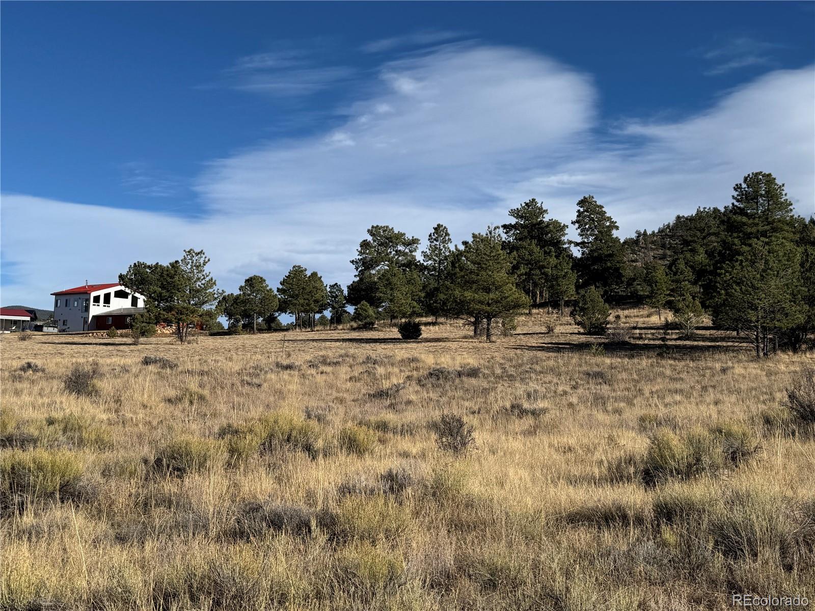 Lot 35 Stephens Drive Westcliffe CO 81252