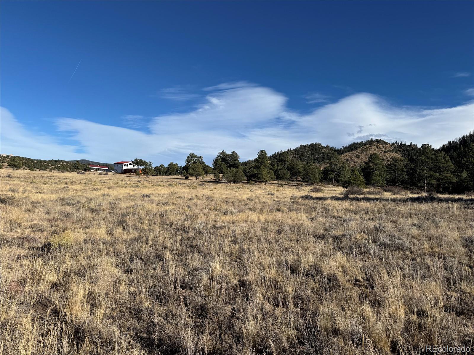Lot 35 Stephens Drive Westcliffe CO 81252