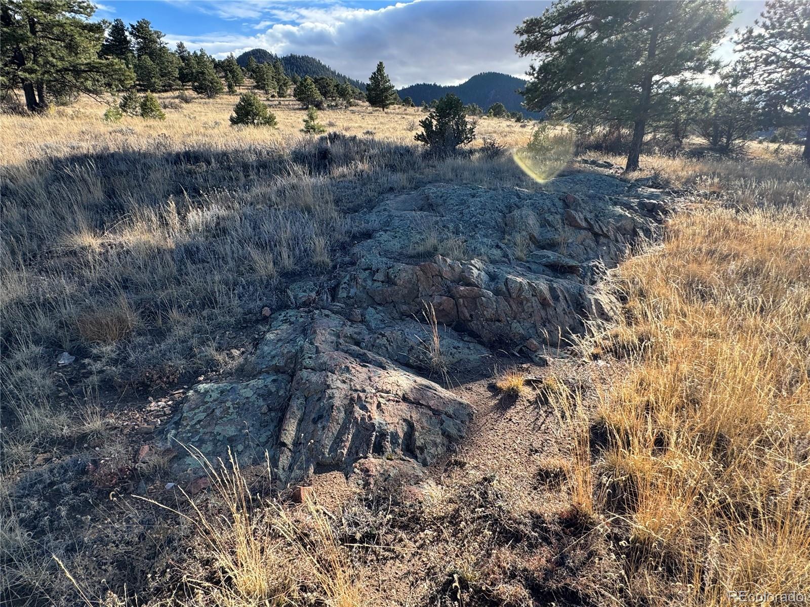 Lot 35 Stephens Drive Westcliffe CO 81252