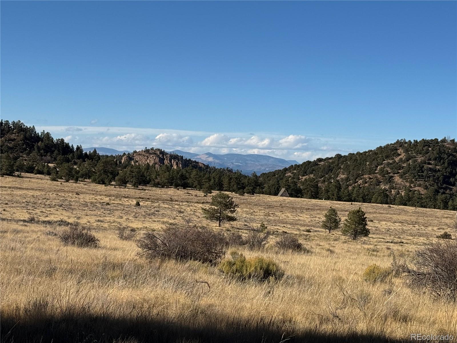 Lot 35 Stephens Drive Westcliffe CO 81252