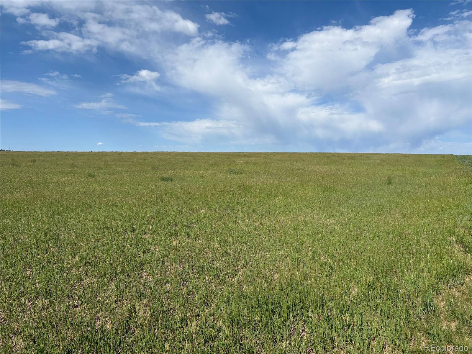 Parcel 4 County Road 33 Elbert CO 80106