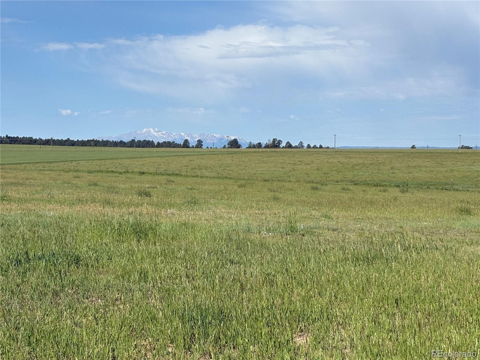 Parcel 4 County Road 33 Elbert CO 80106