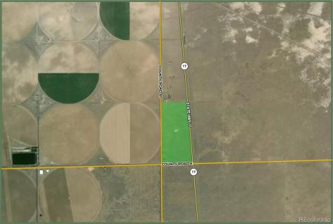 4242 County Road 61 Center CO 81125