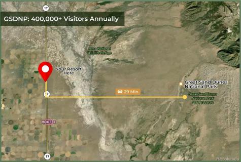 4242 County Road 61 Center CO 81125