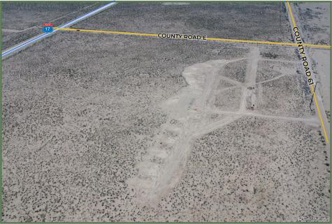 4242 County Road 61 Center CO 81125