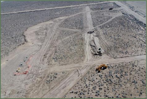 4242 County Road 61 Center CO 81125