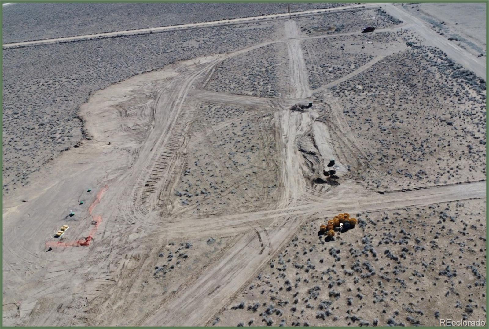 4242 County Road 61 Center CO 81125