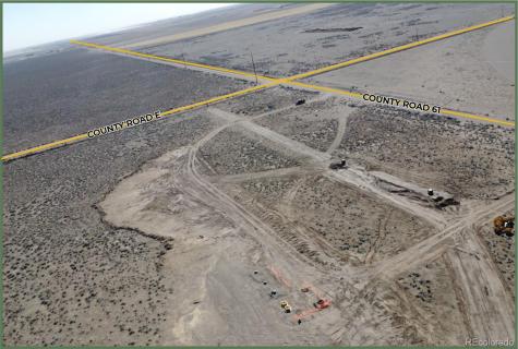 4242 County Road 61 Center CO 81125