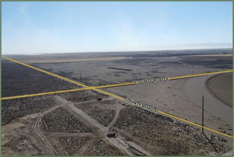 4242 County Road 61 Center CO 81125