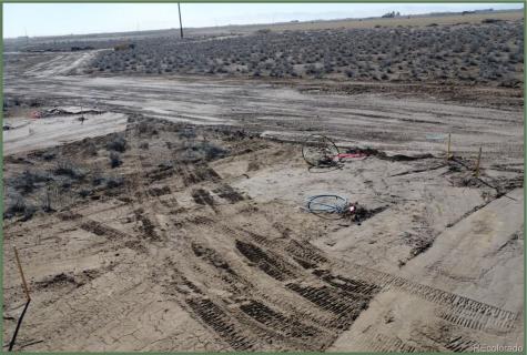 4242 County Road 61 Center CO 81125