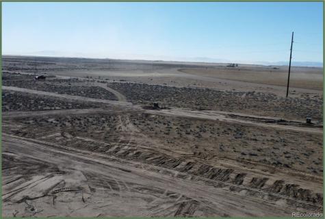 4242 County Road 61 Center CO 81125