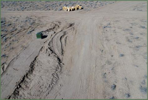4242 County Road 61 Center CO 81125