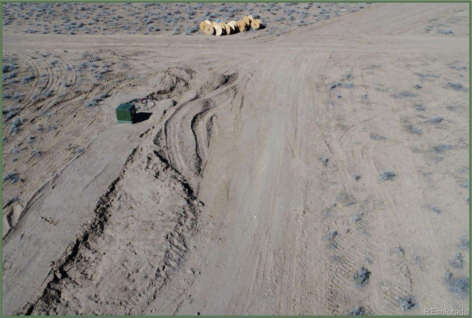 4242 County Road 61 Center CO 81125
