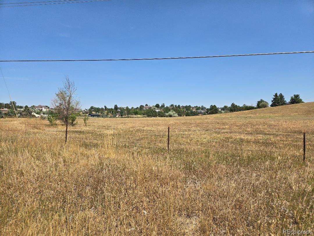 7400 S Parker Road Foxfield CO 80016