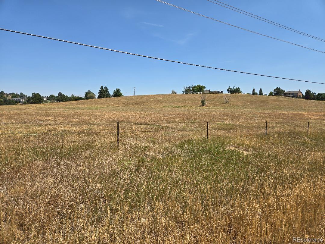 7400 S Parker Road Foxfield CO 80016