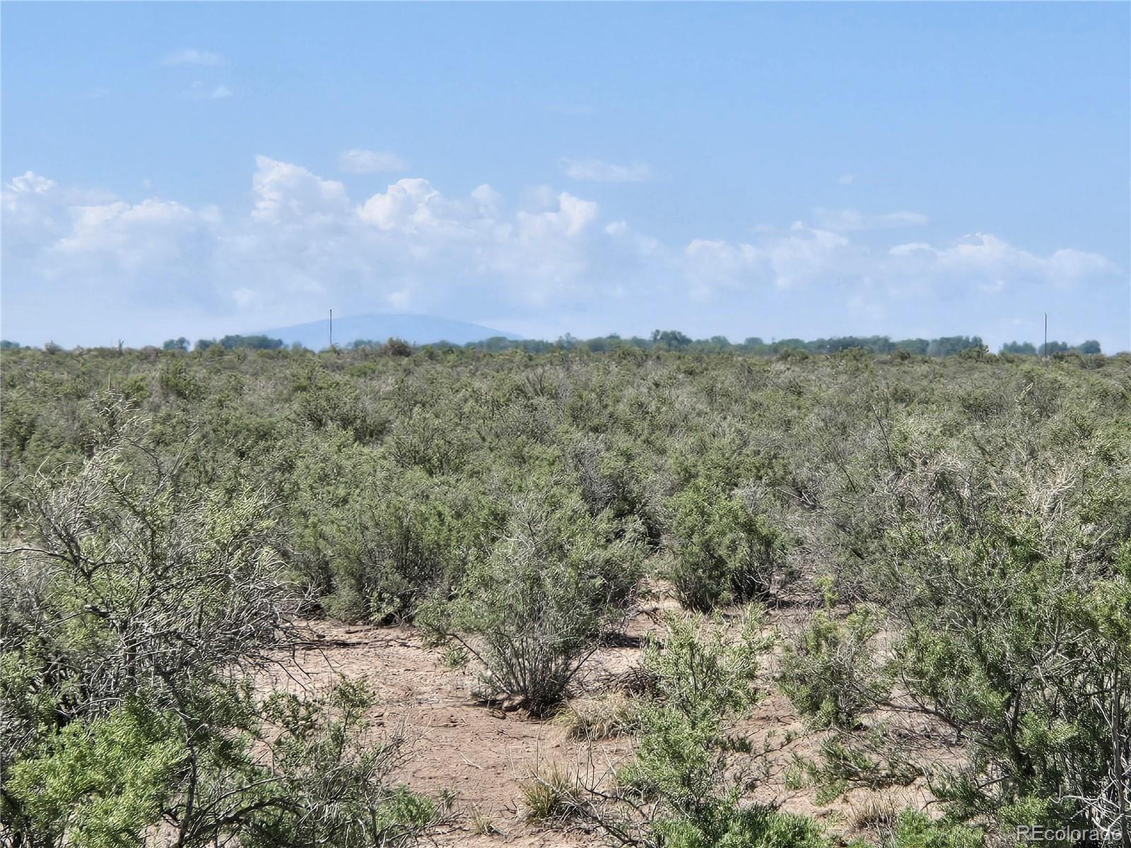 40 Acres Tbd Mosca CO 81146