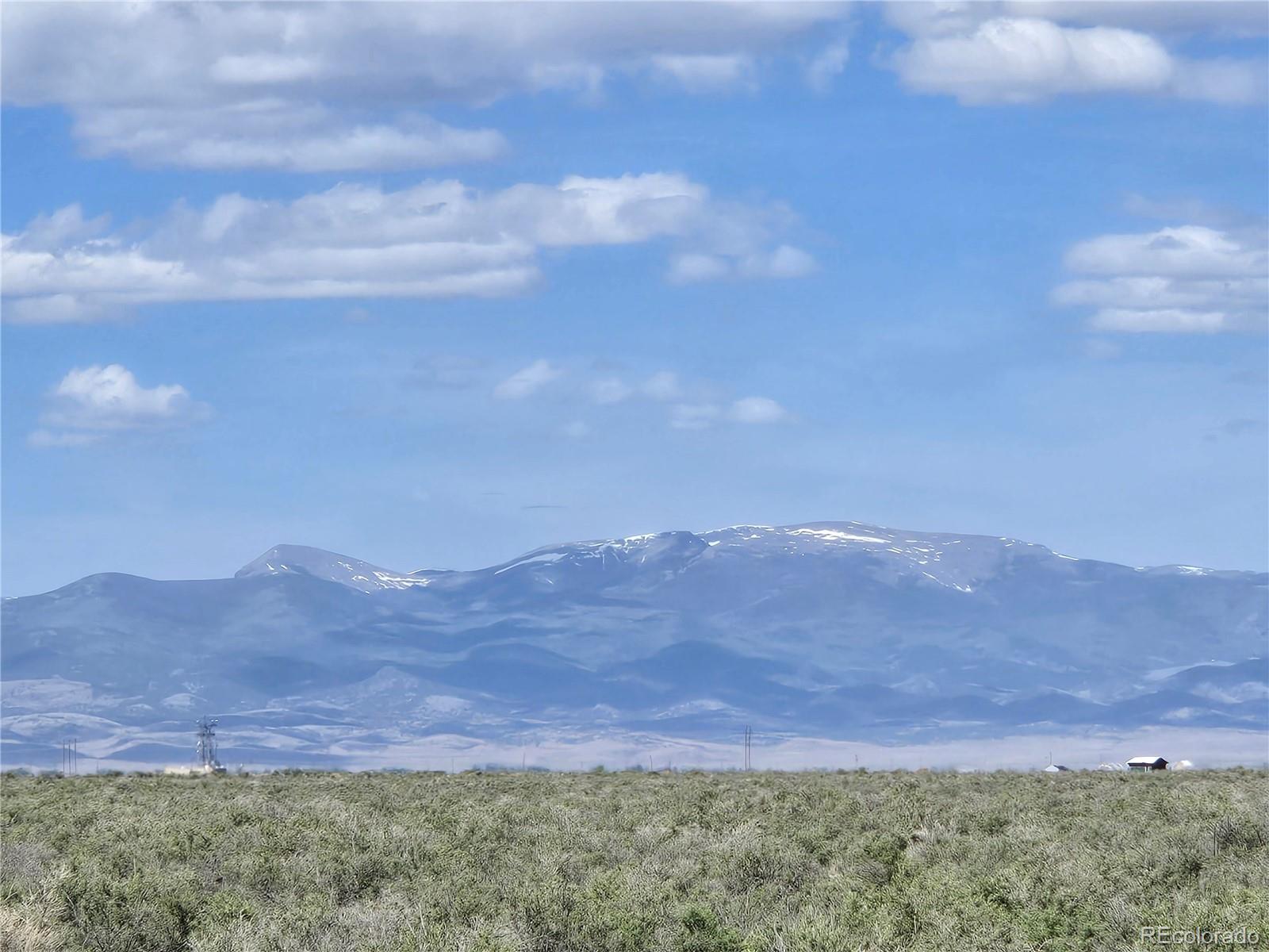 40 Acres Tbd Mosca CO 81146
