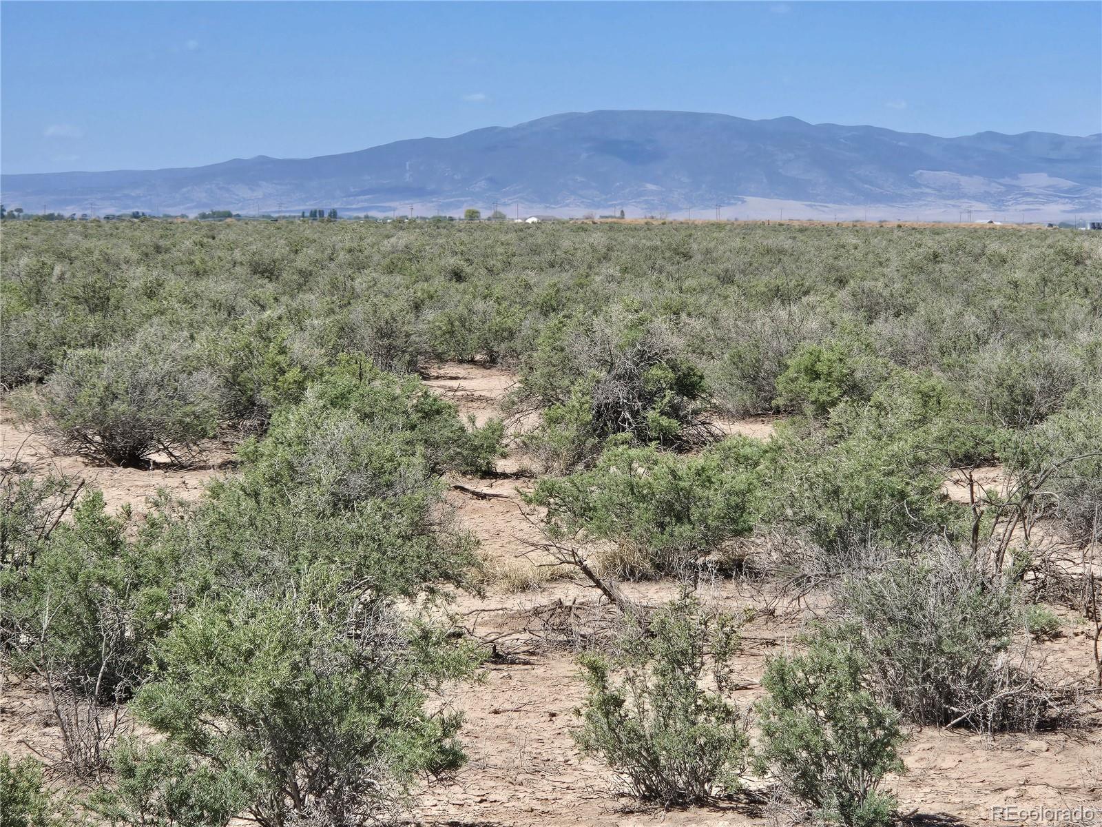 40 Acres Tbd Mosca CO 81146