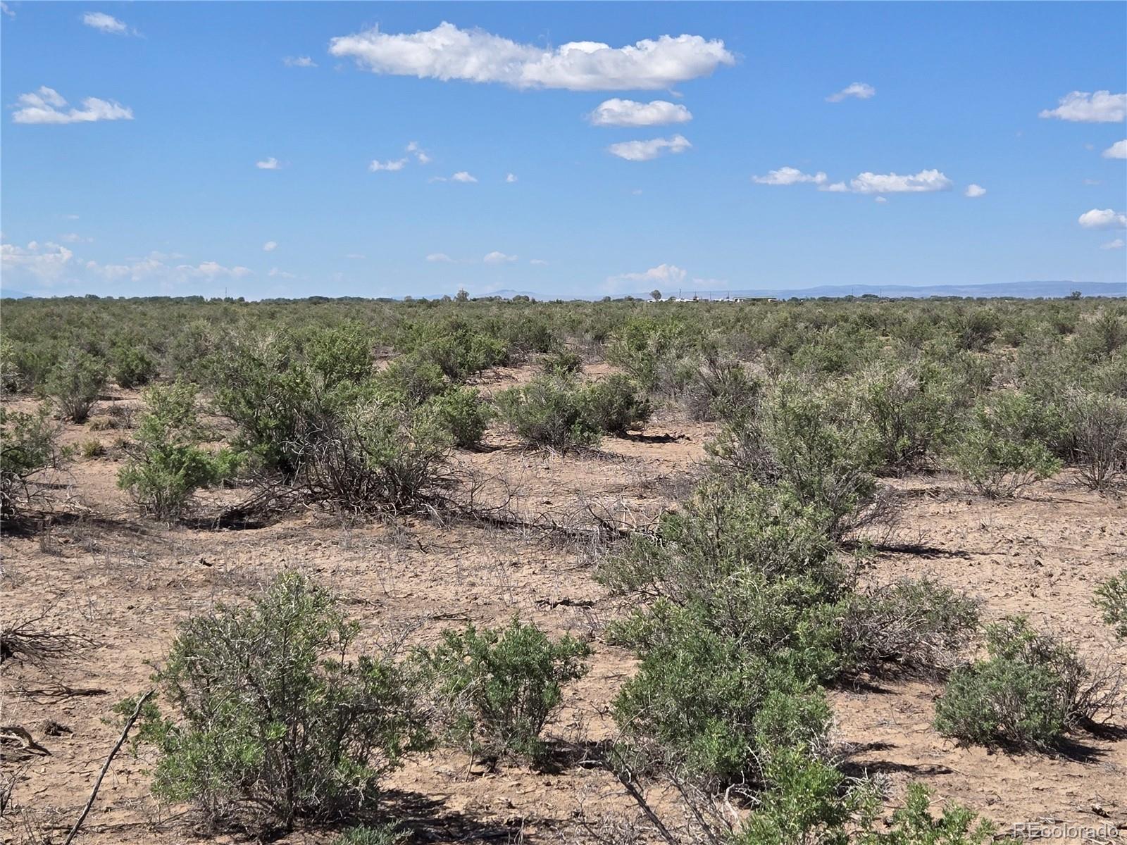 40 Acres Tbd Mosca CO 81146