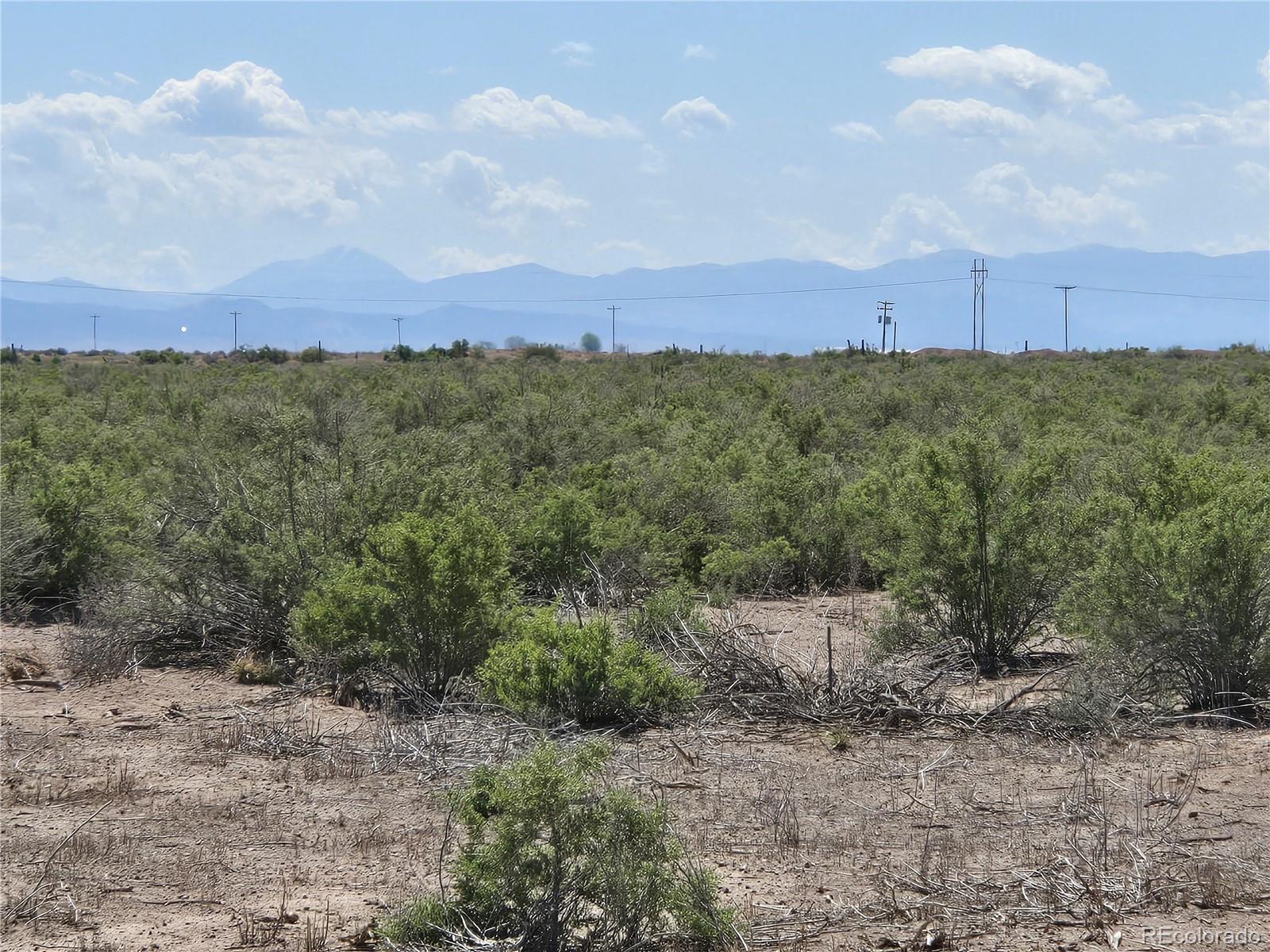 40 Acres Tbd Mosca CO 81146