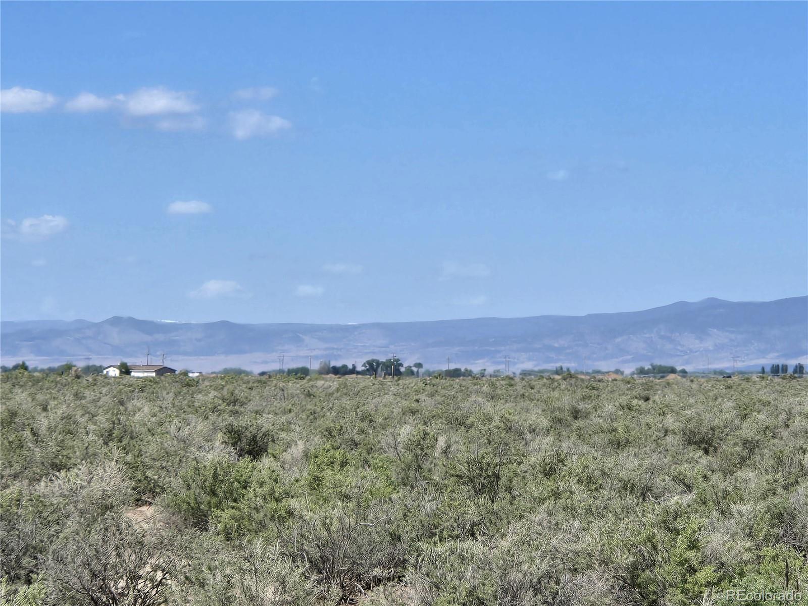 40 Acres Tbd Mosca CO 81146