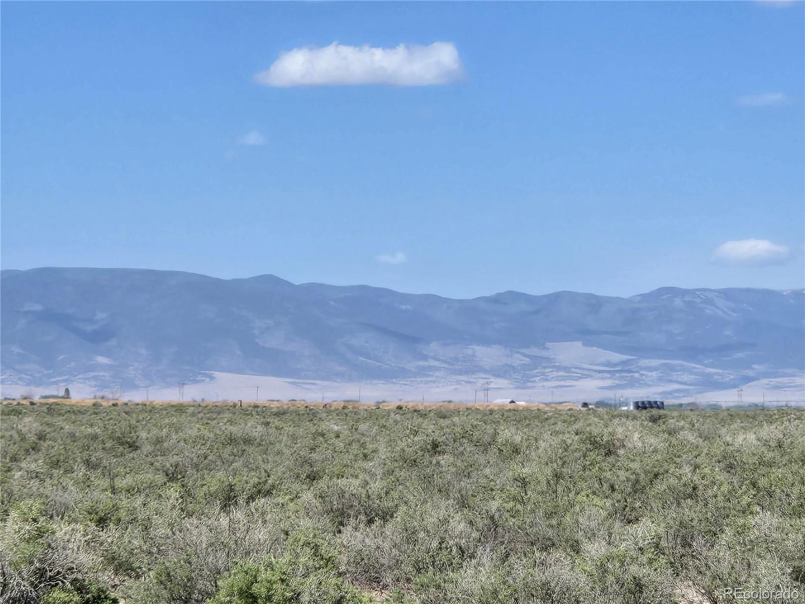 40 Acres Tbd Mosca CO 81146