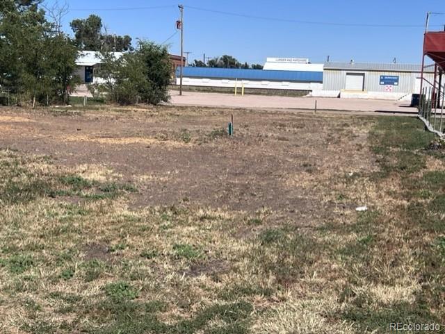 410 3rd Street Hugo CO 80821