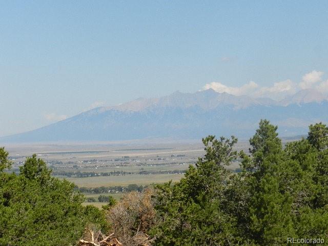 Lots 8-9 Mountain Ridge Lane San Luis CO 81152