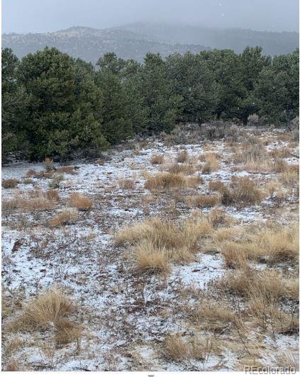 Lots 8-9 Mountain Ridge Lane San Luis CO 81152