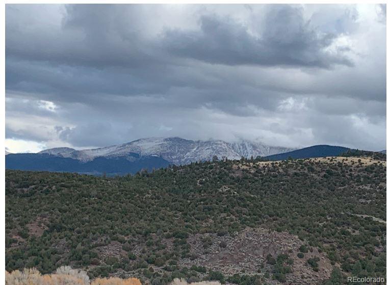 Lots 8-9 Mountain Ridge Lane San Luis CO 81152