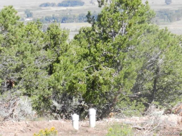 Lots 8-9 Mountain Ridge Lane San Luis CO 81152