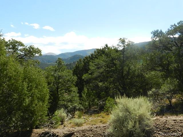 Lots 8-9 Mountain Ridge Lane San Luis CO 81152