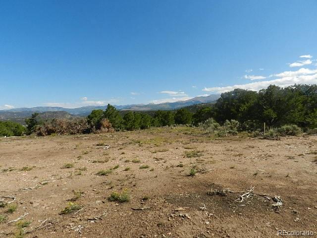 Lots 8-9 Mountain Ridge Lane San Luis CO 81152