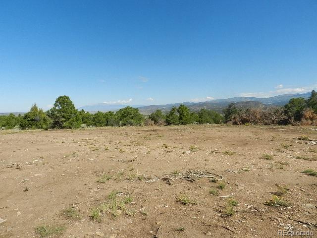 Lots 8-9 Mountain Ridge Lane San Luis CO 81152