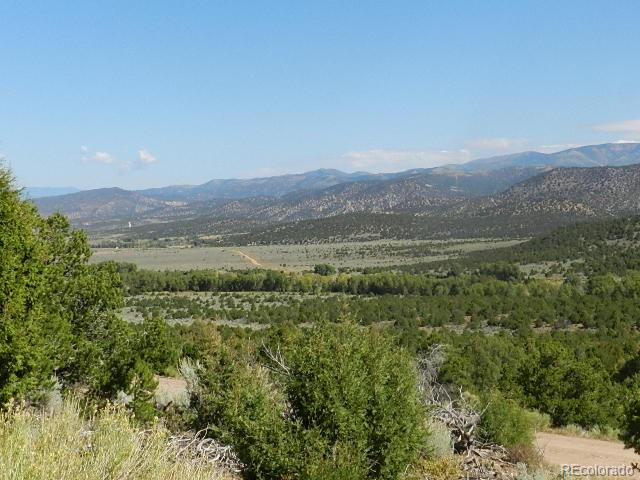 Lots 8-9 Mountain Ridge Lane San Luis CO 81152